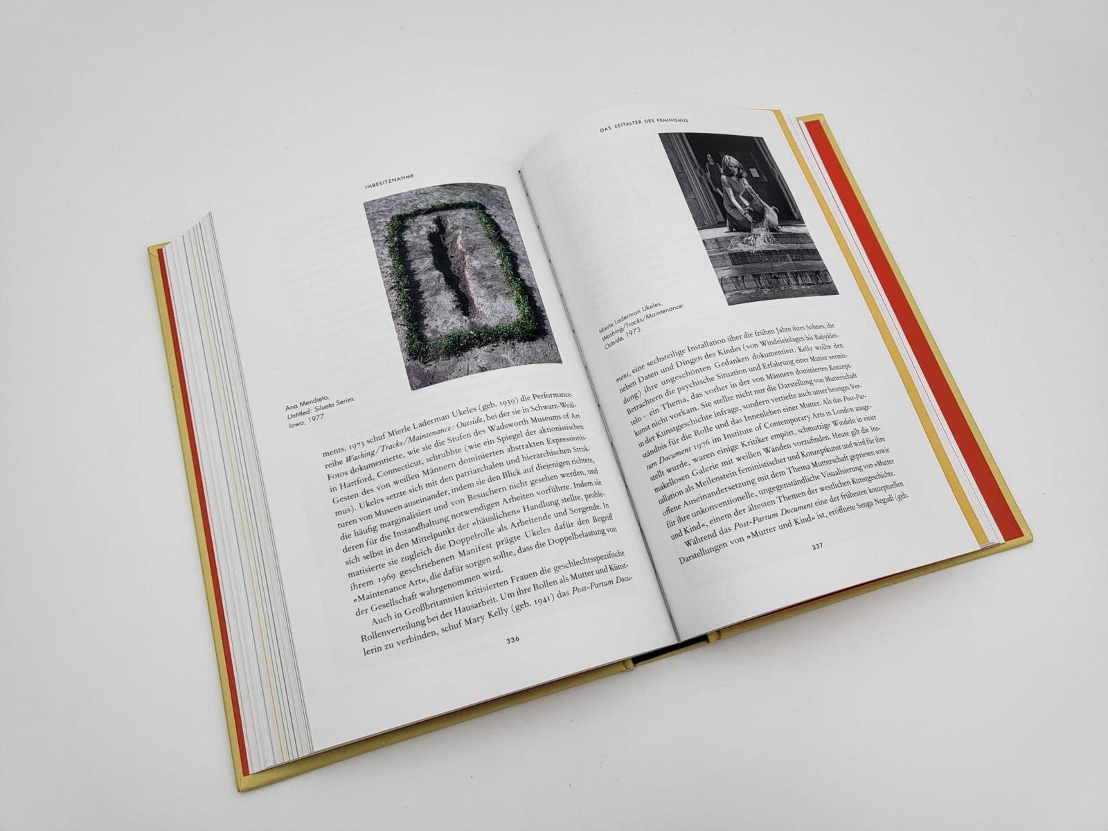 The Story of Art without Men Große Künstlerinnen und ihre Werke | Kunstgeschichte aus weiblicher Perspektive [German]