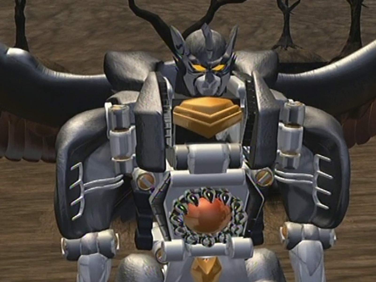 Amazon Co Jp ビーストウォーズメタルス 超生命体トランスフォーマーを観る Prime Video