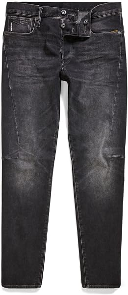 G-STAR Hombre Revend Skinny - 5