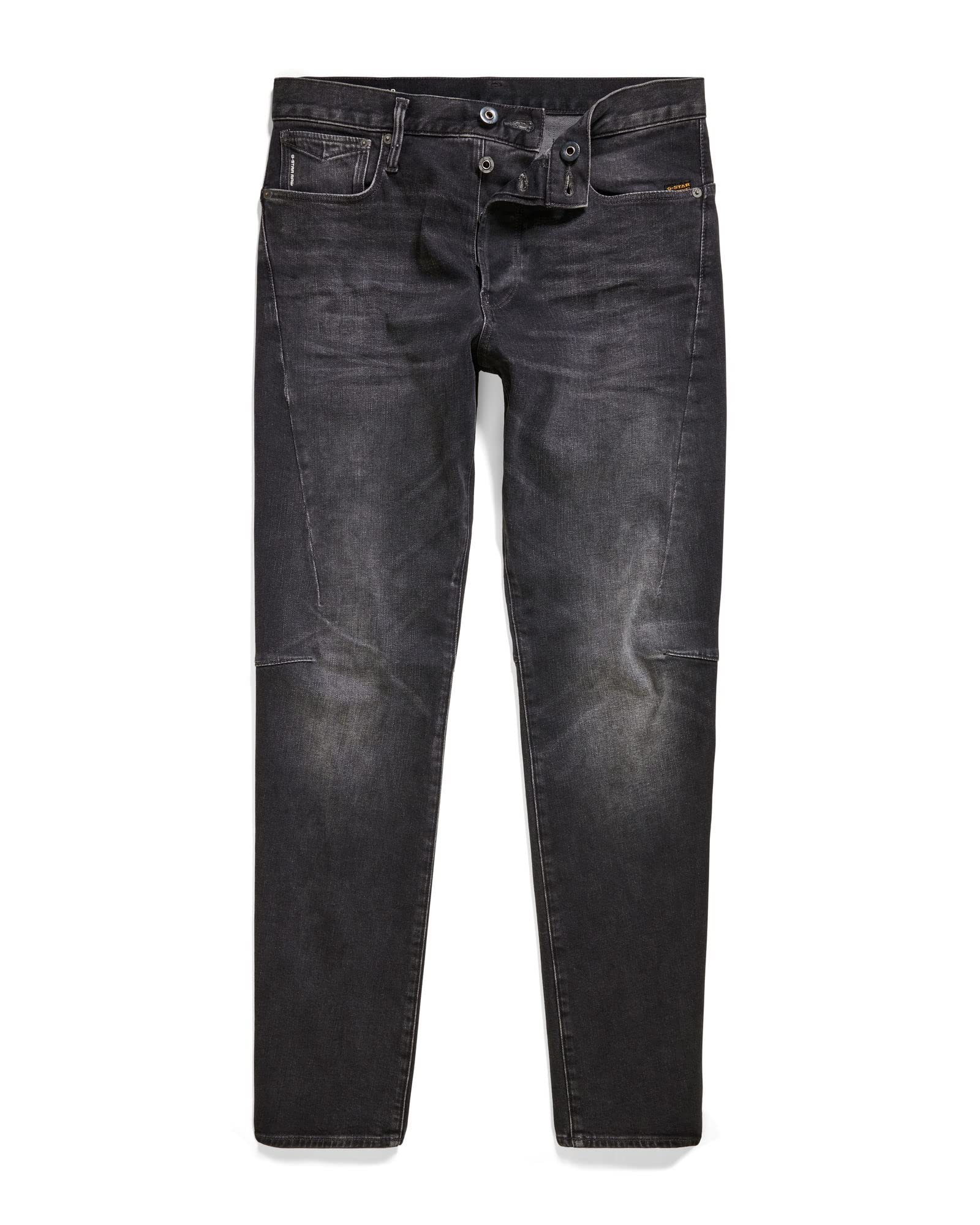 G-STAR Hombre Revend Skinny — view 5