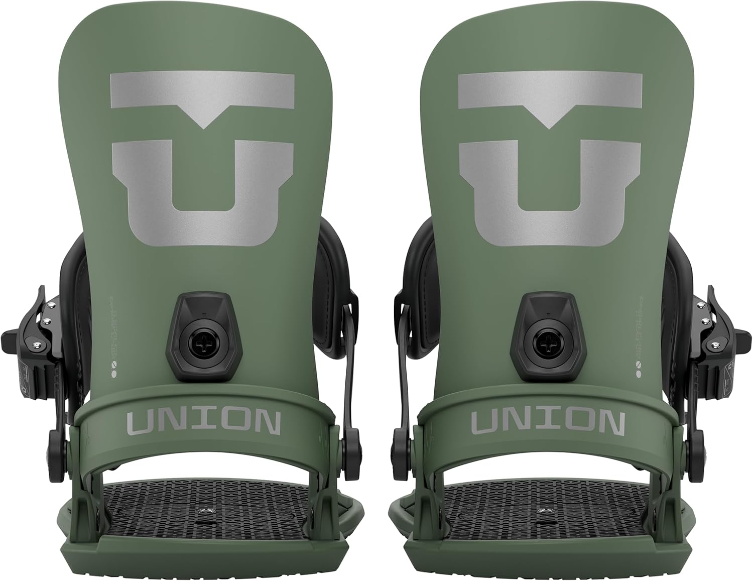 Union Strata Men's Snowboard Bindings