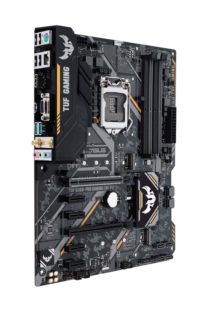 ★セット品 Core i9 9900k + ASUS B360-PLUS ☆セット品 Core i9 9900k + ASUS B360-PLUS