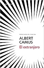 El extranjero (Contemporánea)