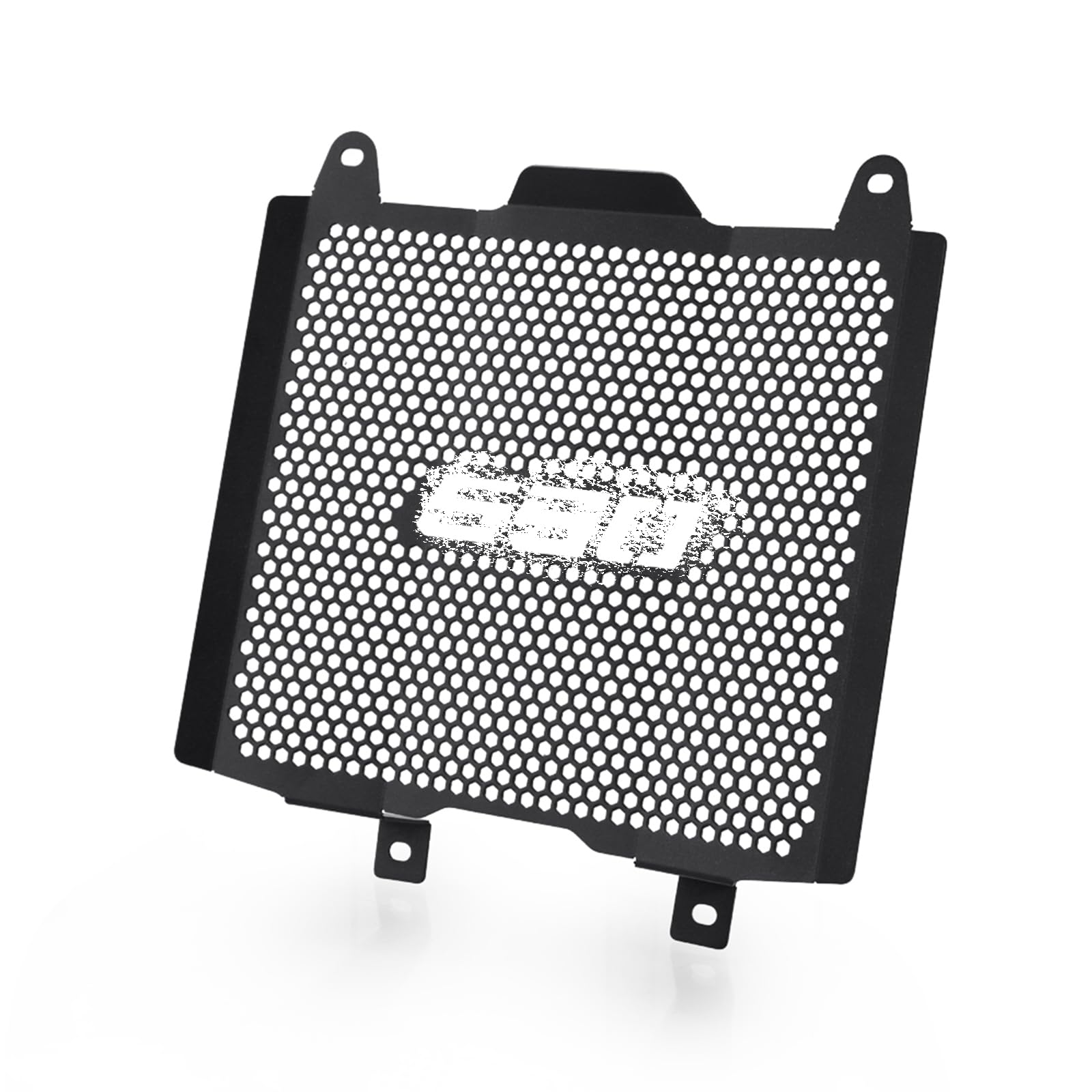 690 DUKE/R 2012-2019 Moto Couvercle de Grille de Radiateur