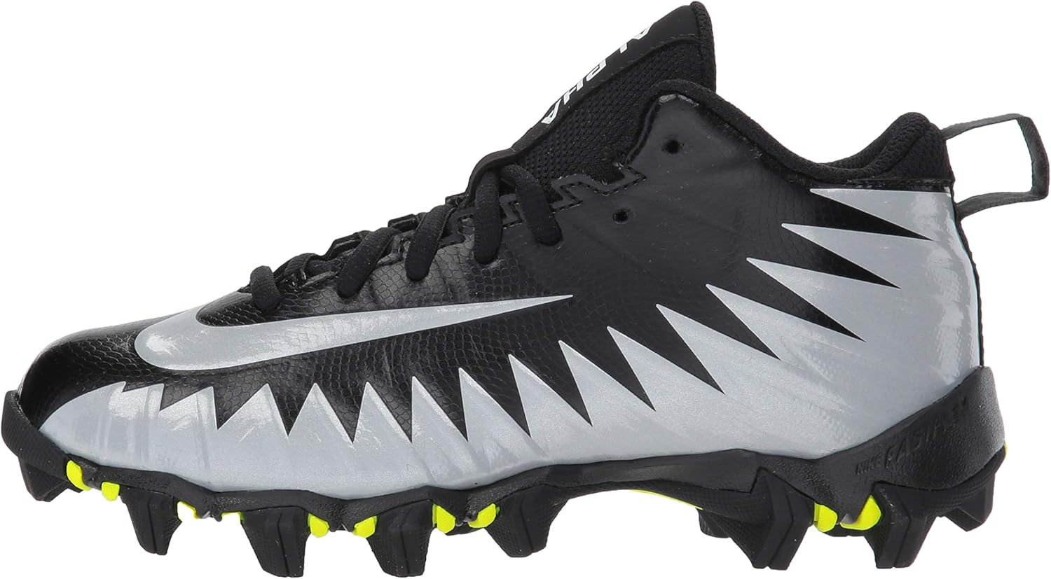 Nike Mens Alpha Menace Shark Football Cleats
