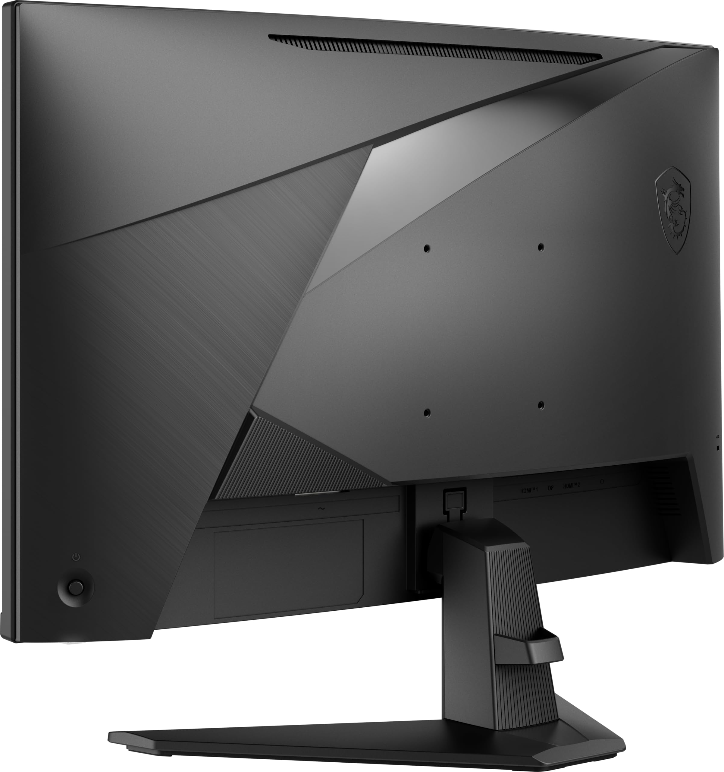 MSI MAG276CF E20 Monitor 27" FHD 200 Hz 0,5 ms Curva