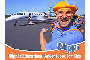 Blippi Boat Song by Educational Adventures for Kids