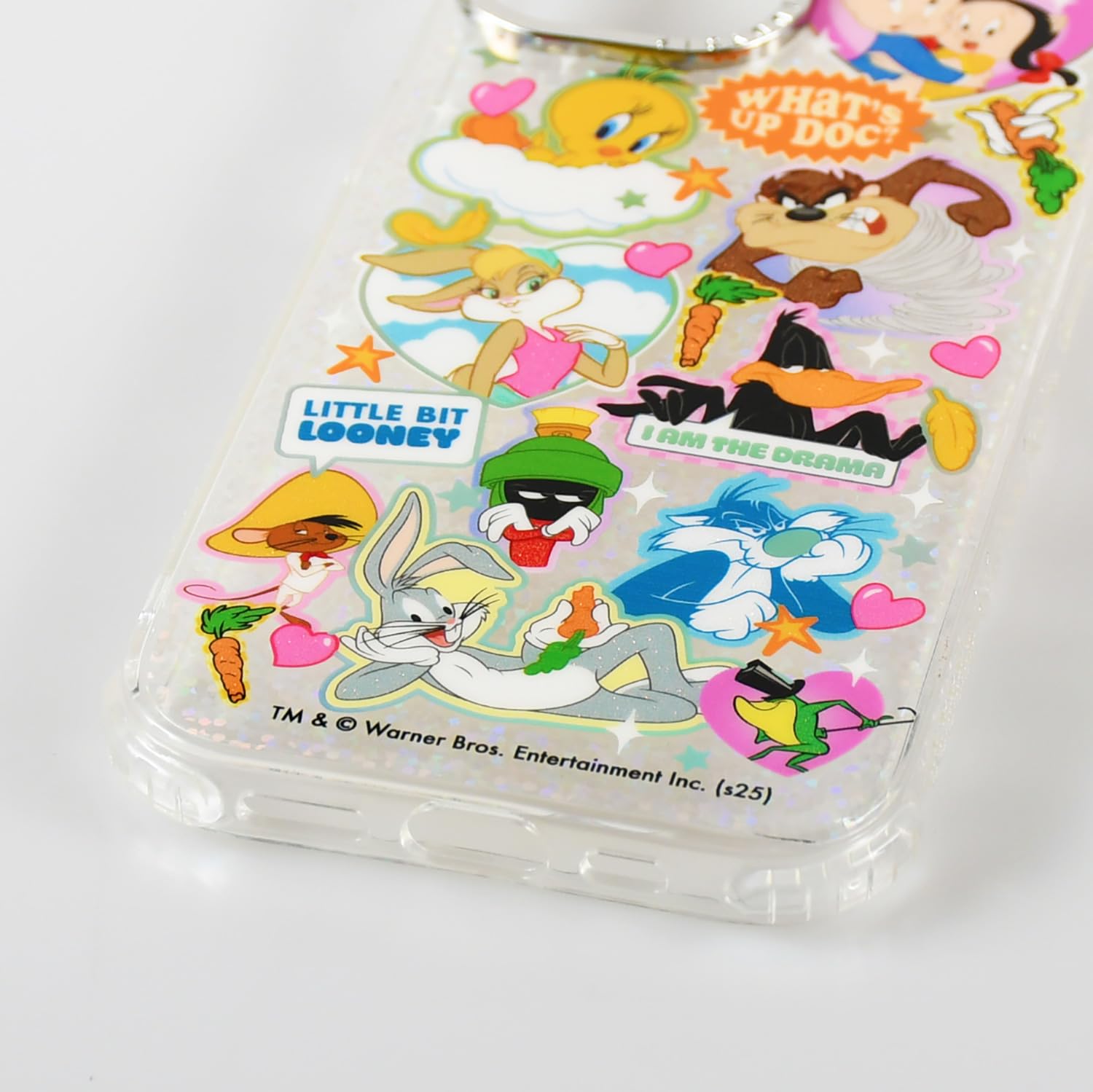 Amazon.co.jp: SKINNYDIP スキニーディップ スマホケース iPhone用