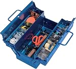 Trusco ST-350-B 2-Level Toolbox