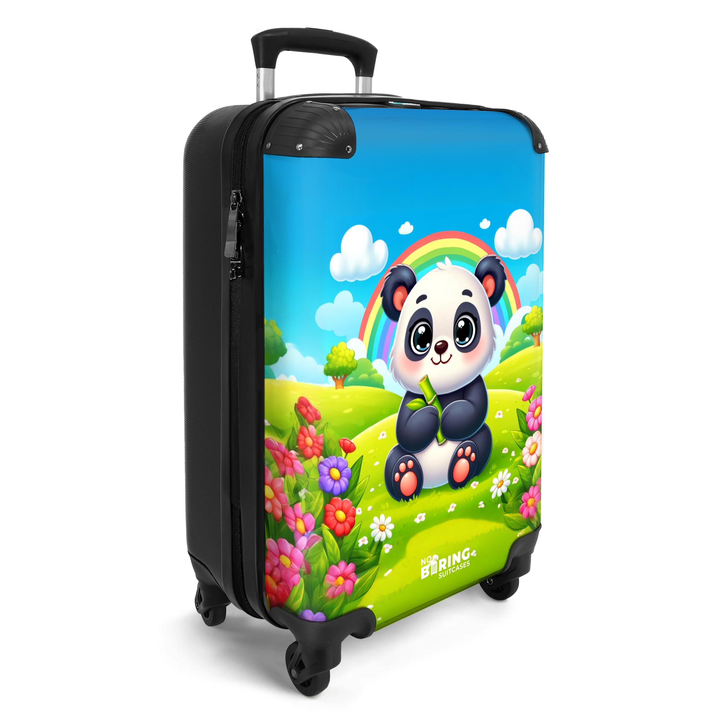 NoBoringSuitcases© Valigia Bambini, Trolley,
