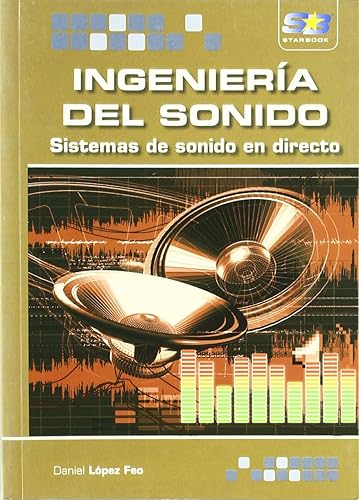Ingeniería del Sonido. Sistemas de Sonido en Directo (INGENIERIA)