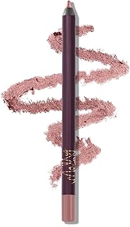 Mally Beauty Evercolor Starlight Delineador d...