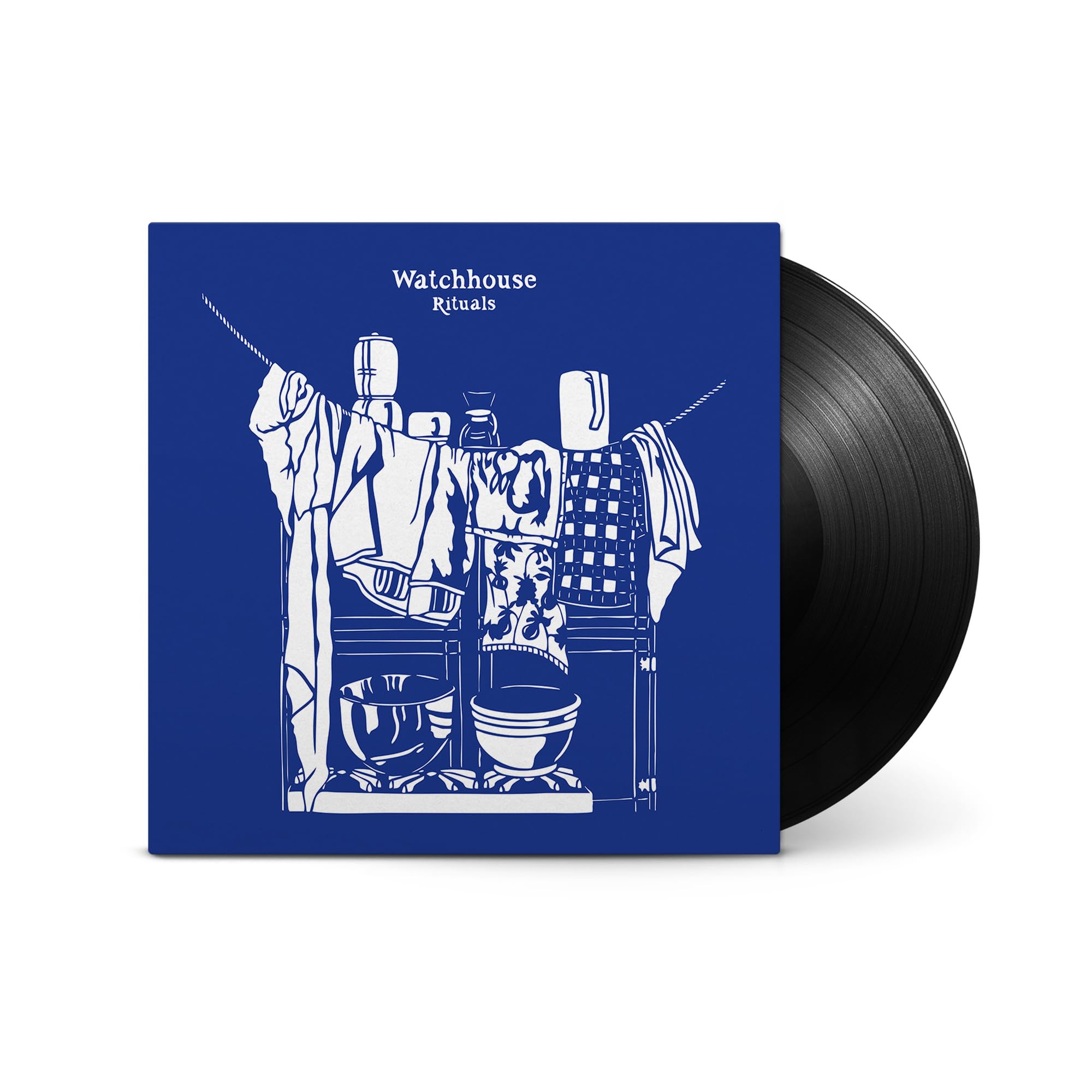 Rituals [VINYL]