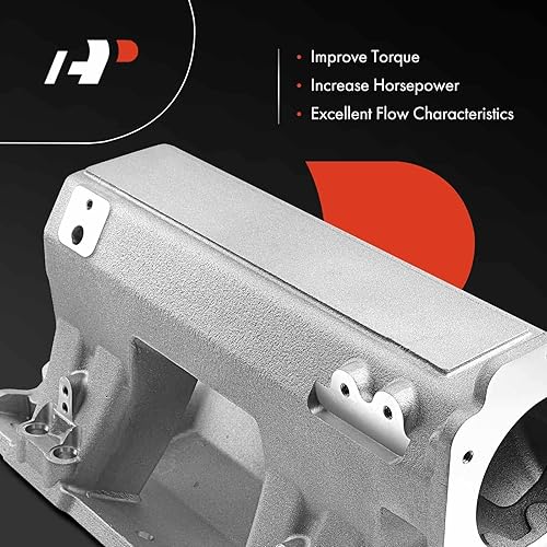 Miniatura 3 de A-Premium Kit de colector de admisión de soporte de reparación P2015 - Compatible con Volkswagen VW Jetta, Passat, Golf, Tiguan y Audi A4, Q5 y