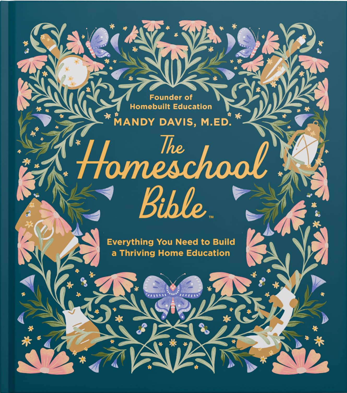Homeschool Bible The