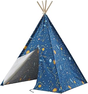 Asweets 1600 Starry Sky Tepee