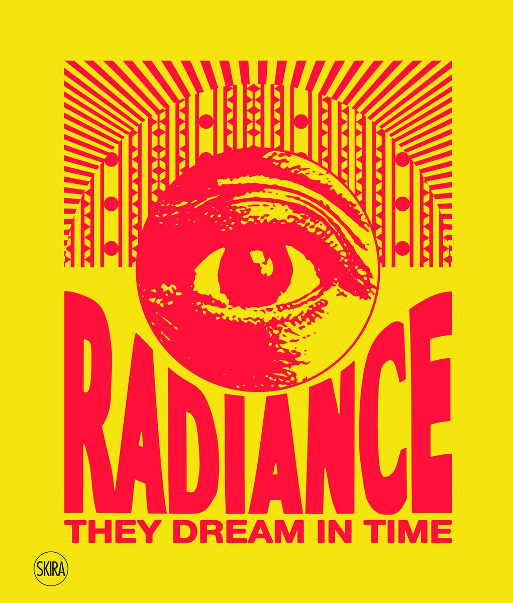 Sublimez votre salon avec Radiance. They Dream in Time par Acaye Kerunen