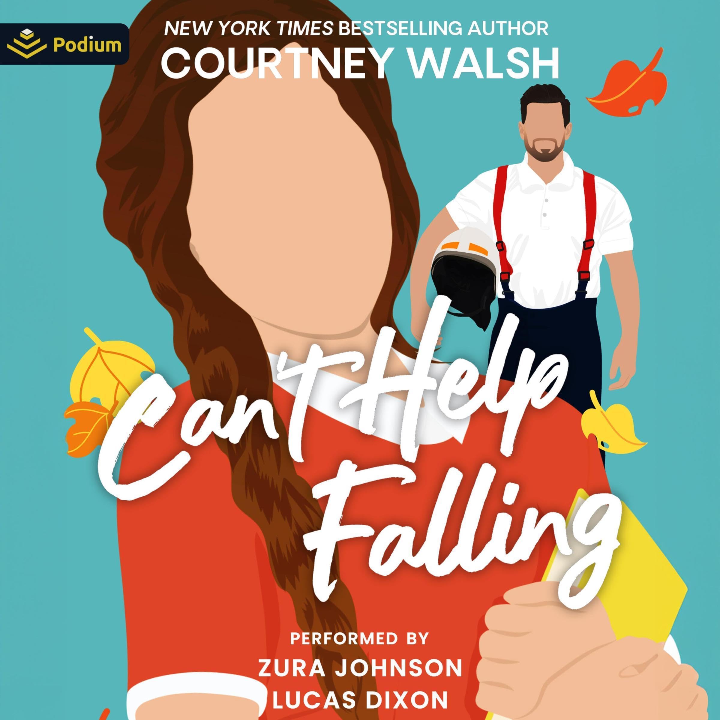 Cover art for Can't Help Falling