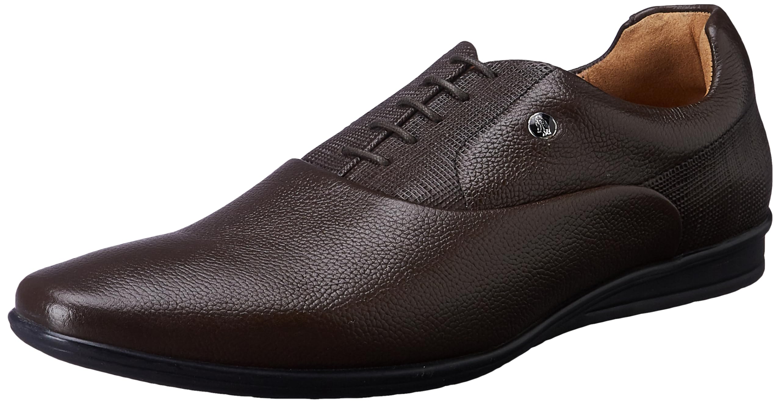 Hush Puppies Mens Corso Oxford E Formal Shoe