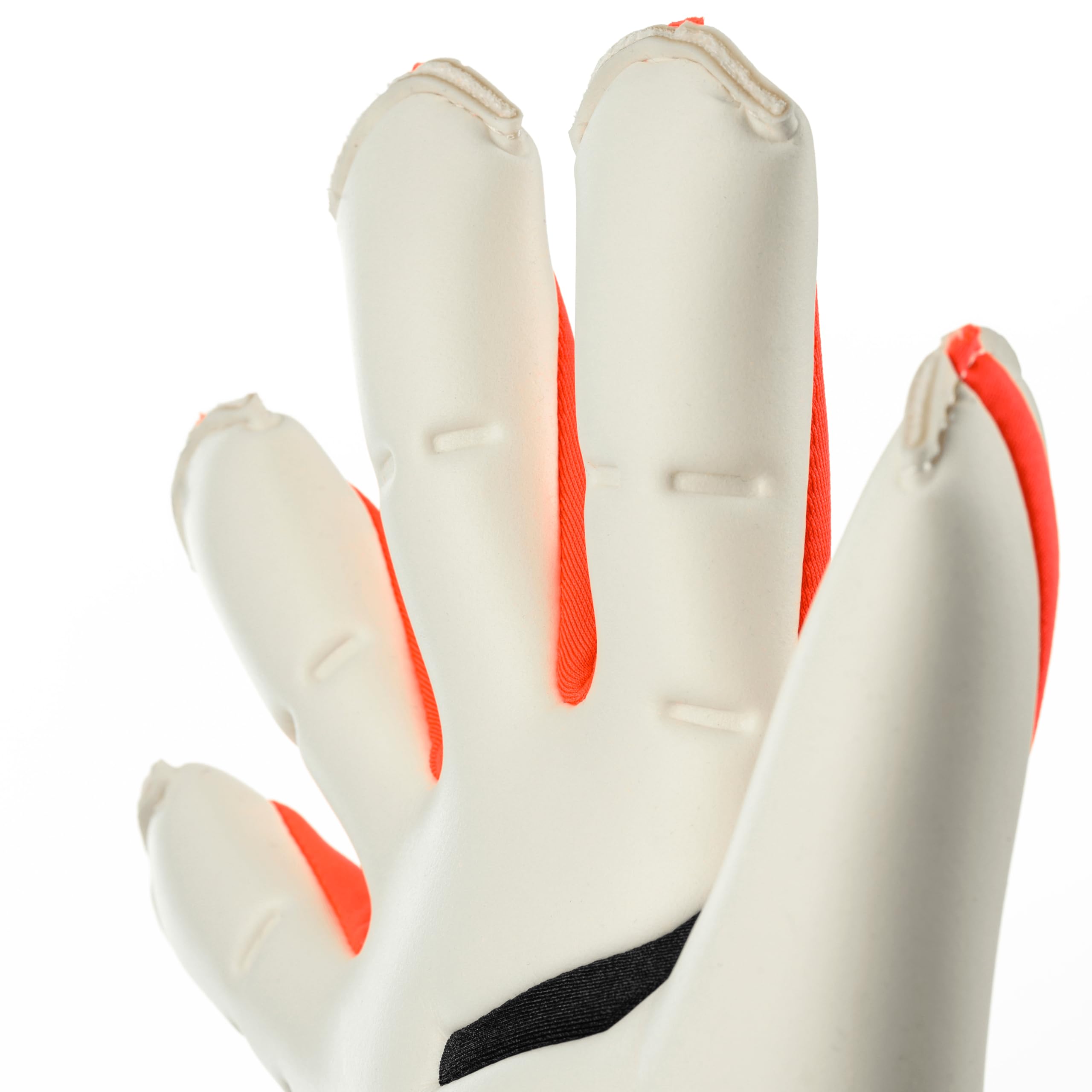 uhlsport FM Zne Absolutgrip Hybd - Guanti da Portiere di Calcio Men's