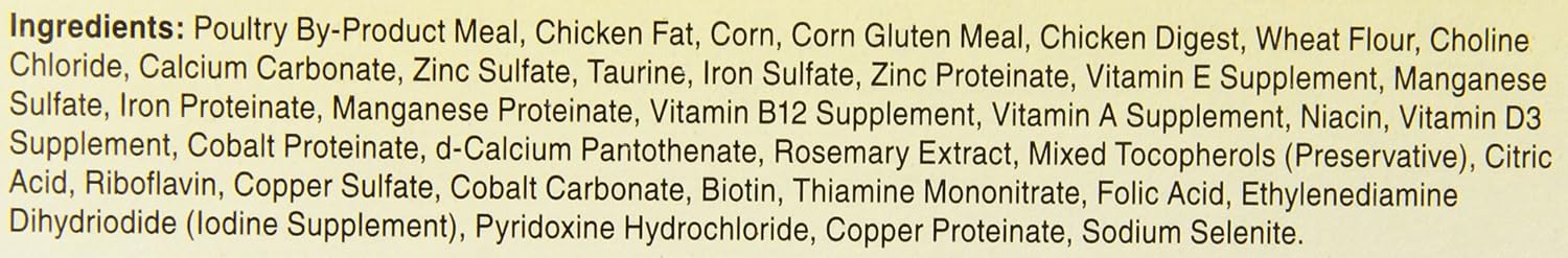 8 In 1 Ultra-Blend Select Hedgehog Diet, 22-Ounce