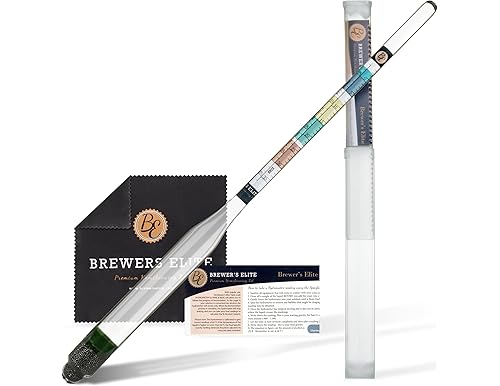 Best Brewing and Fermentation Airlocks for Safe and Successful Brewing