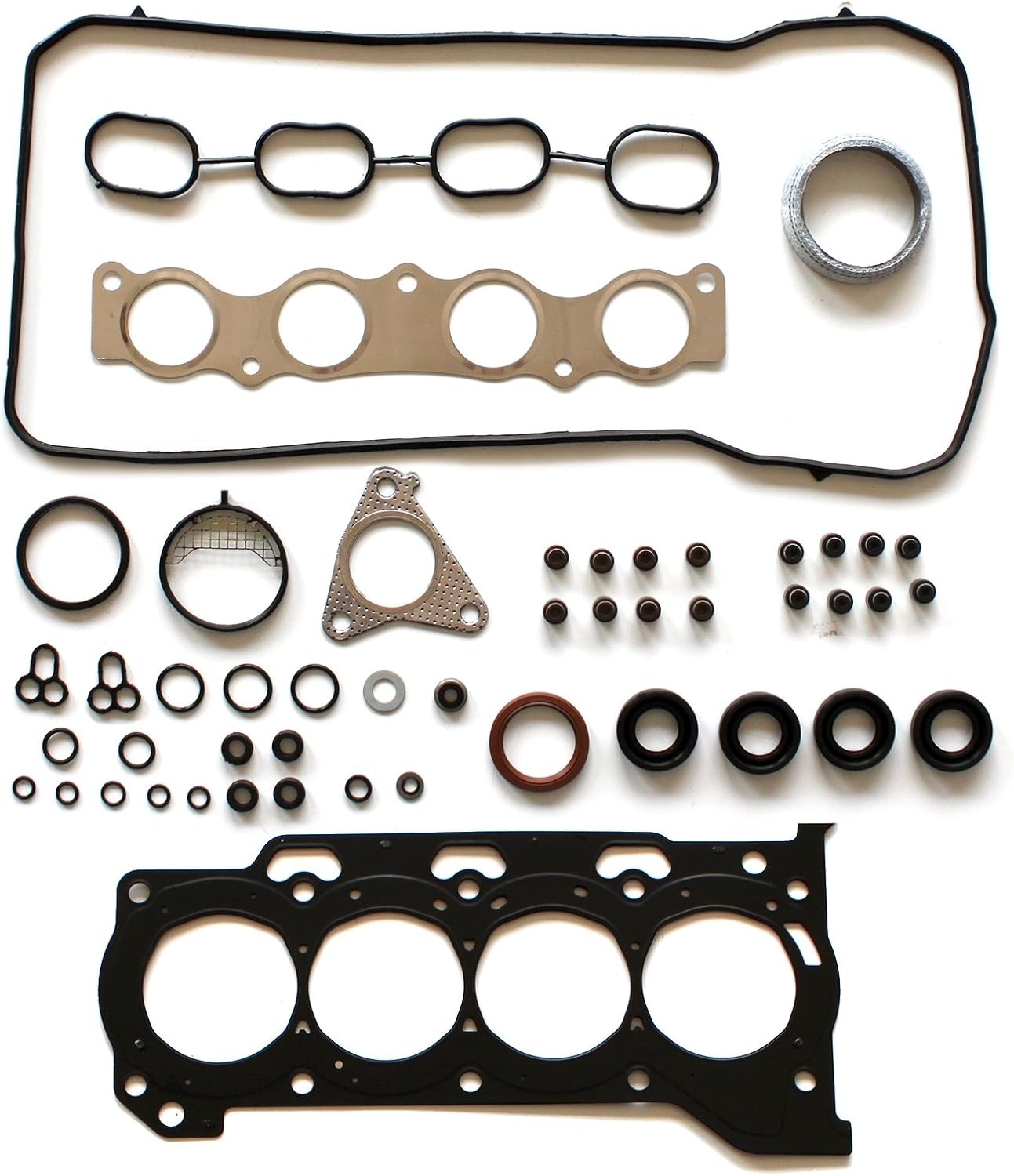 SCITOO Replacement for Head Gasket Sets fit Pontiac Vibe