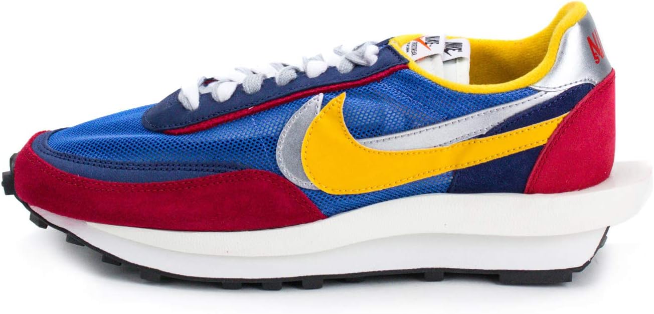 stockx nike sacai waffle