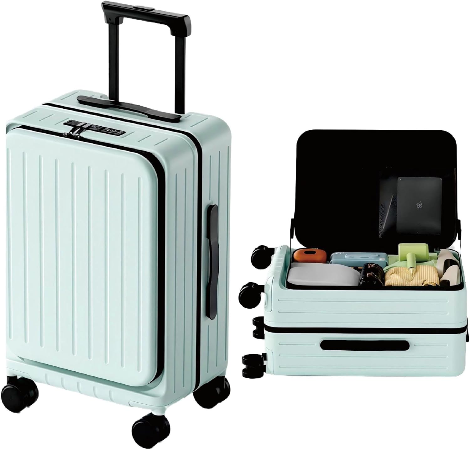 新品タグ✨現行 ボストンキャリー 機内持ち込み MILESTO ミレストの