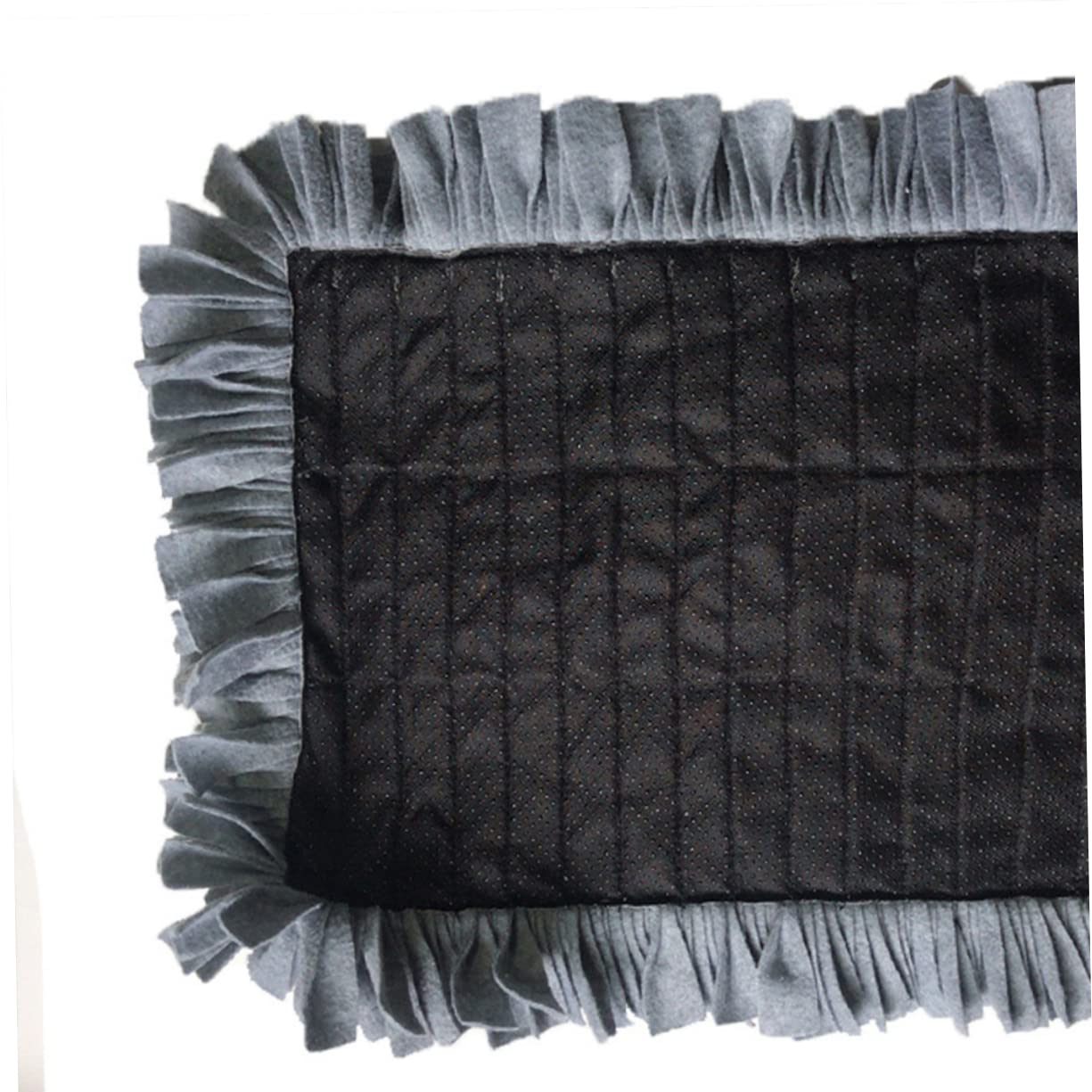 Tapis de Fouille pour Chien Bleu, Alimentation Lente en Tissu, Facile à Nettoyer, pour Améliorer L’odorat et Réduire la Pression