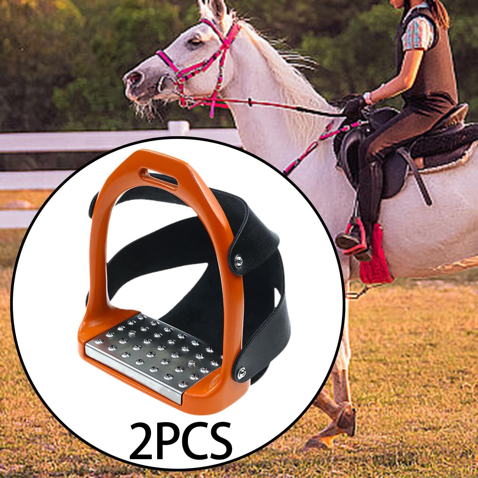 鐙（あぶみ）|JODHPURS 美品乗馬用 TECHSTIRRUPSあぶみイタリア製 