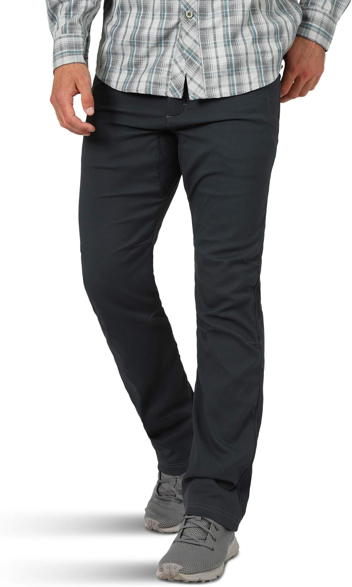 ATGMen's Fleece Lined Utility Pant
