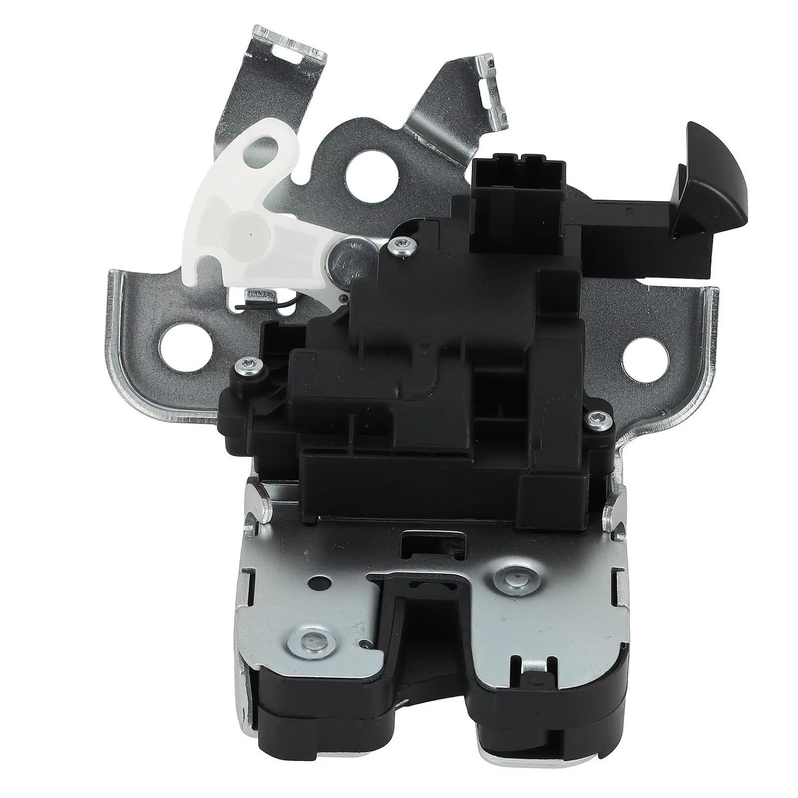 Leryycx One Color Locking Compatible With A4 For Allroad 2009 2010 2011 2012 2013 2014 2015 2016 Car Boot Tailgate Lock Latch Oem：4h0827505 8K9827505a