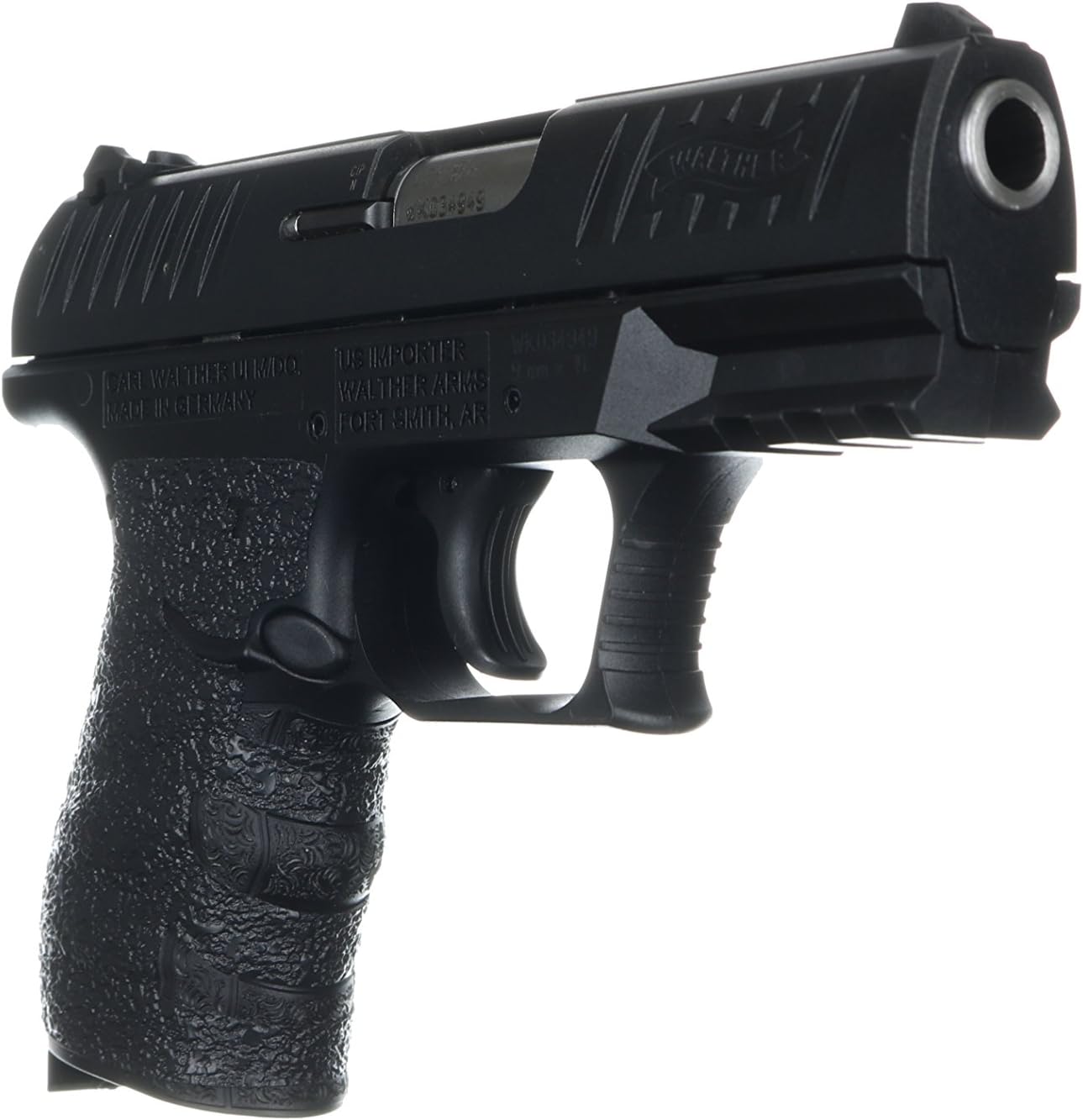 TALON Grips for Walther CCP