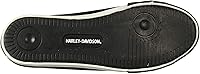 Vista 4 de HARLEY-DAVIDSON FOOTWEAR Men's Baxter Sneaker