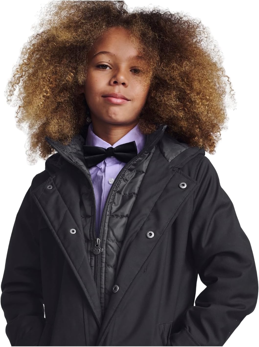 Appaman Boys' Urban Gotham Coat