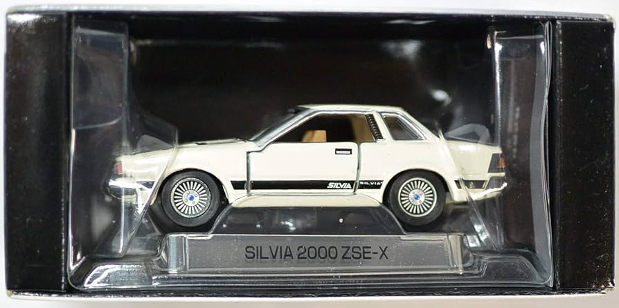 絶版品 トミカ リミテッド 日産 シルビア ZSE-X トミー製品 絶版品 トミカ リミテッド 日産 シルビア ZSE-X トミー製品
