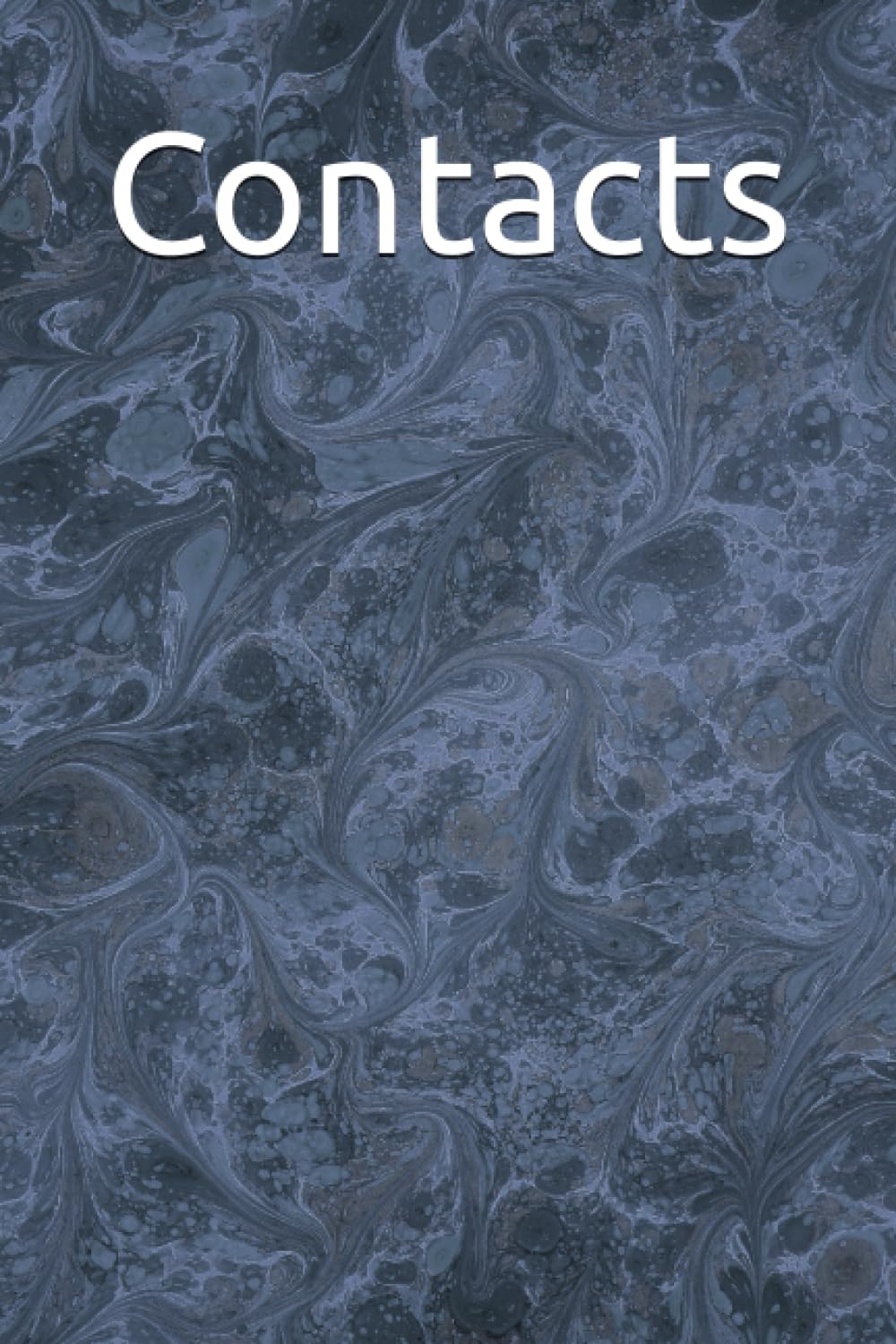 Contact Book