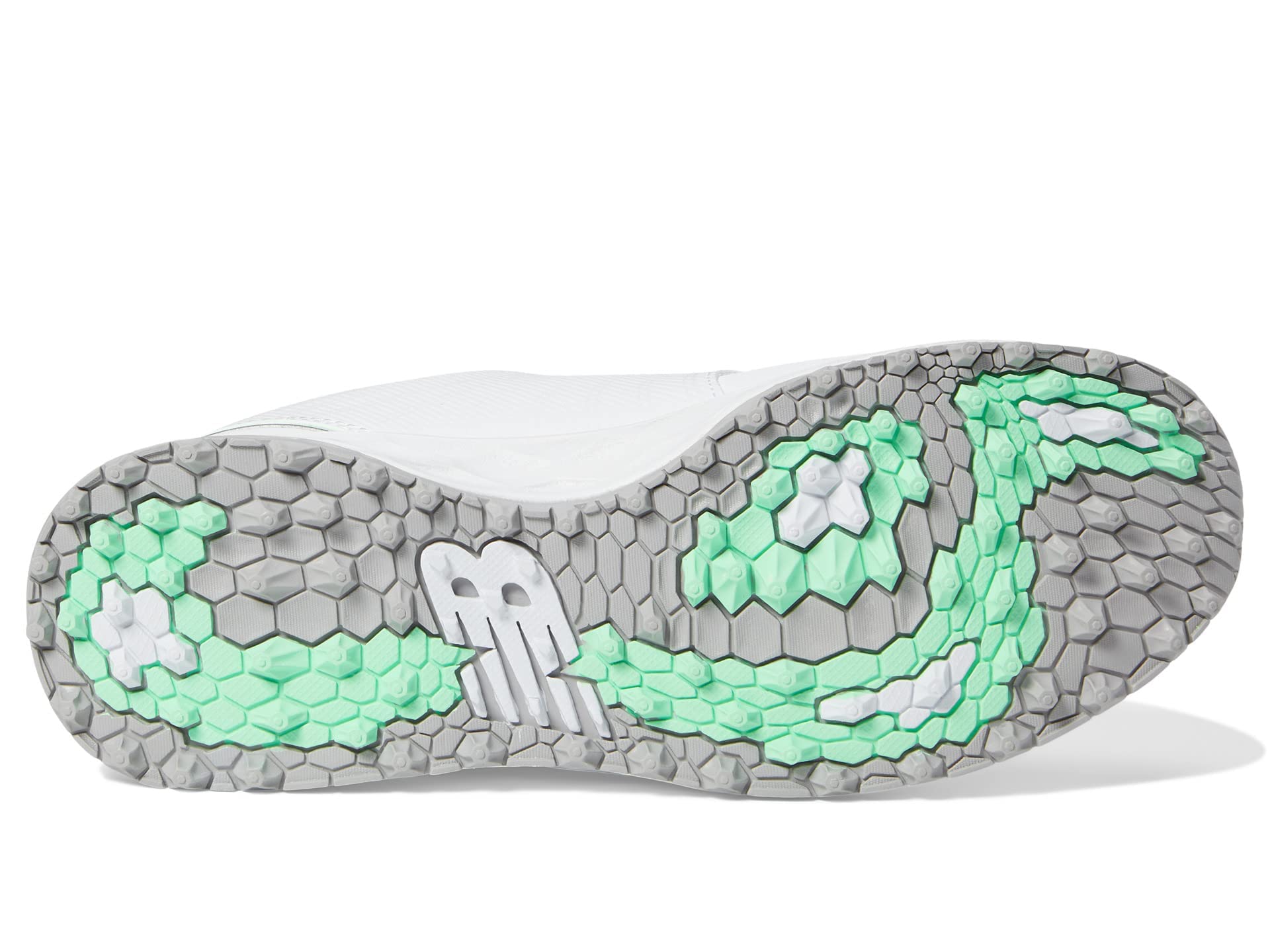 New Balance Women's Fresh Foam Breathe Damen Golfschuh