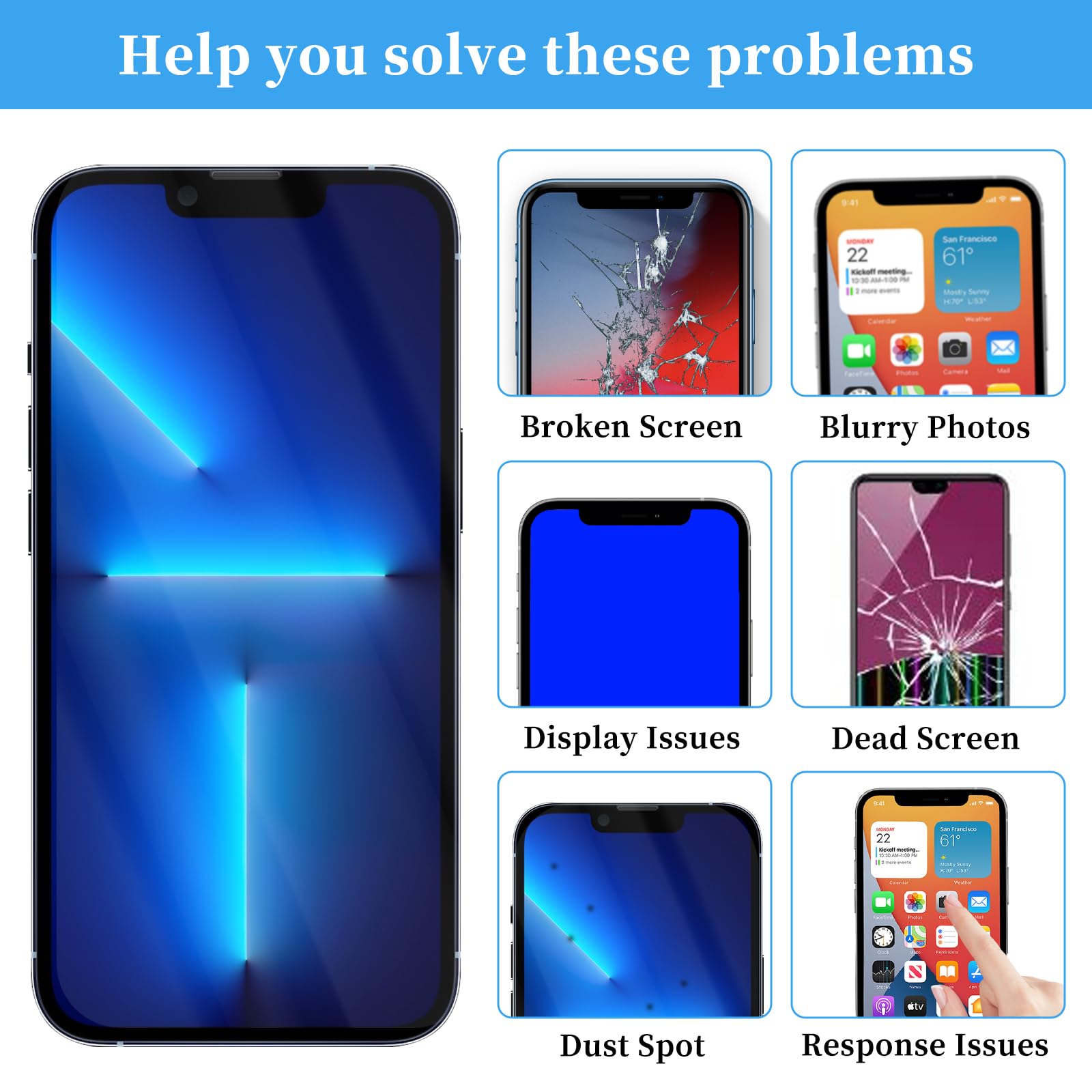 iPhone13ProMax あゆみ ヨドバシ.com - アップル Apple iPhone 13 Pro Max 256GB シエラ