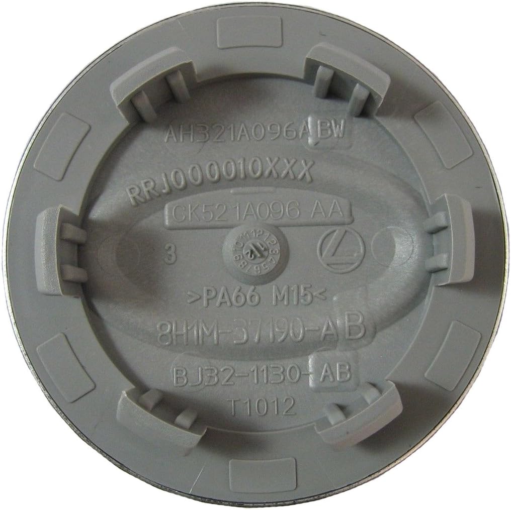LAND ROVER LR2, LR3, LR4, DISCOVERY 2 & RANGE ROVER WHEEL CENTER CAP PART: LR089424