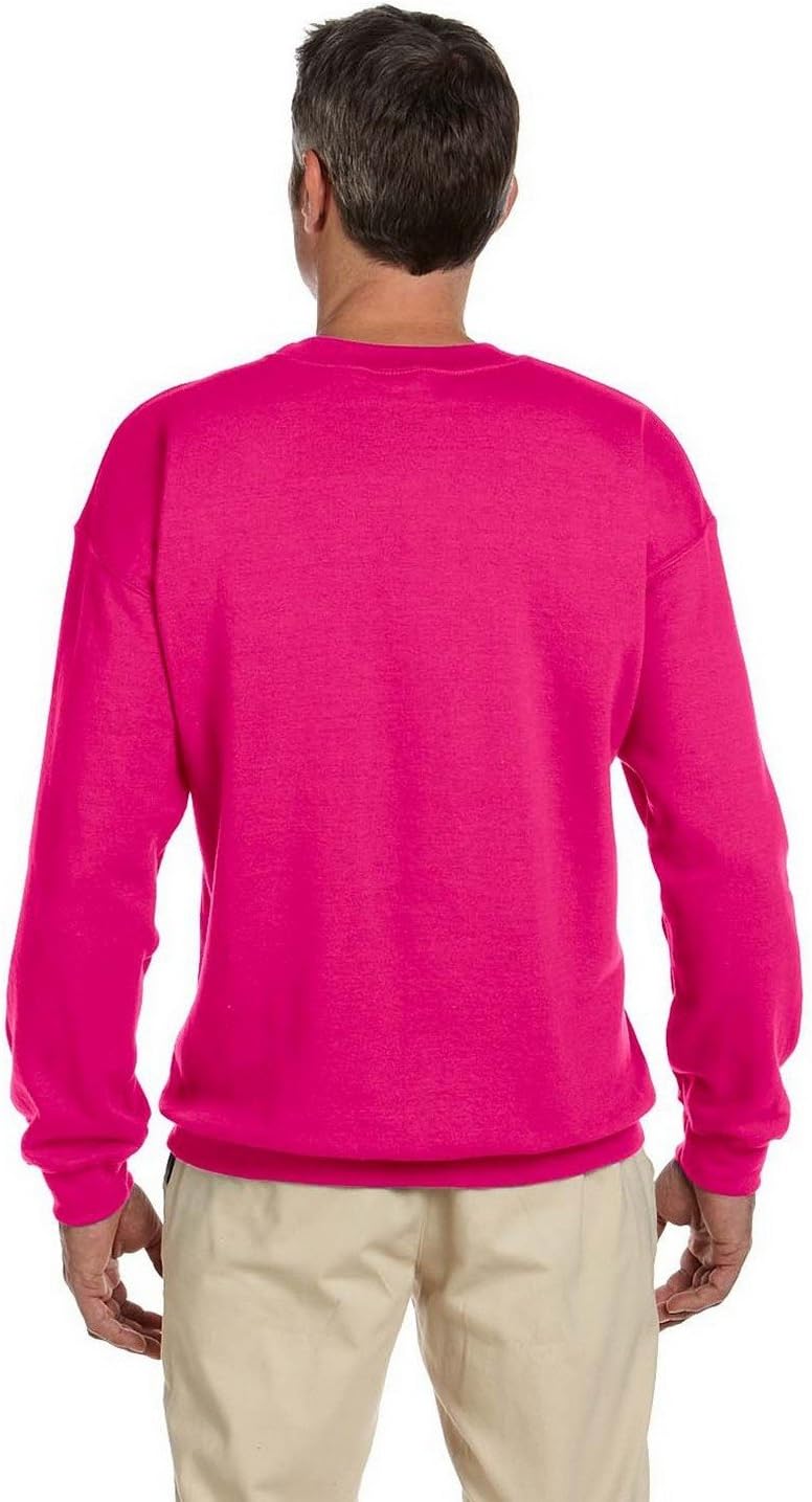 mens Long Sleeve Classic Fit Shirt - Image 4