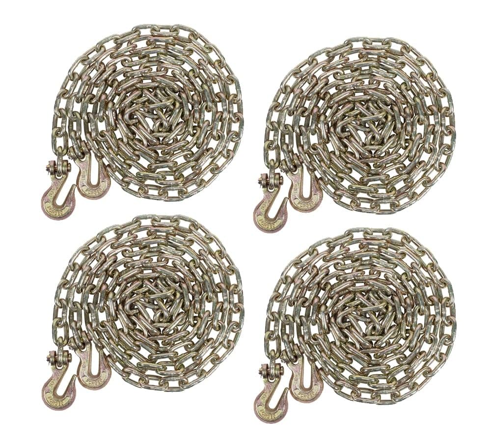 Mytee G70 Binder Chain - 2 Pack -11
