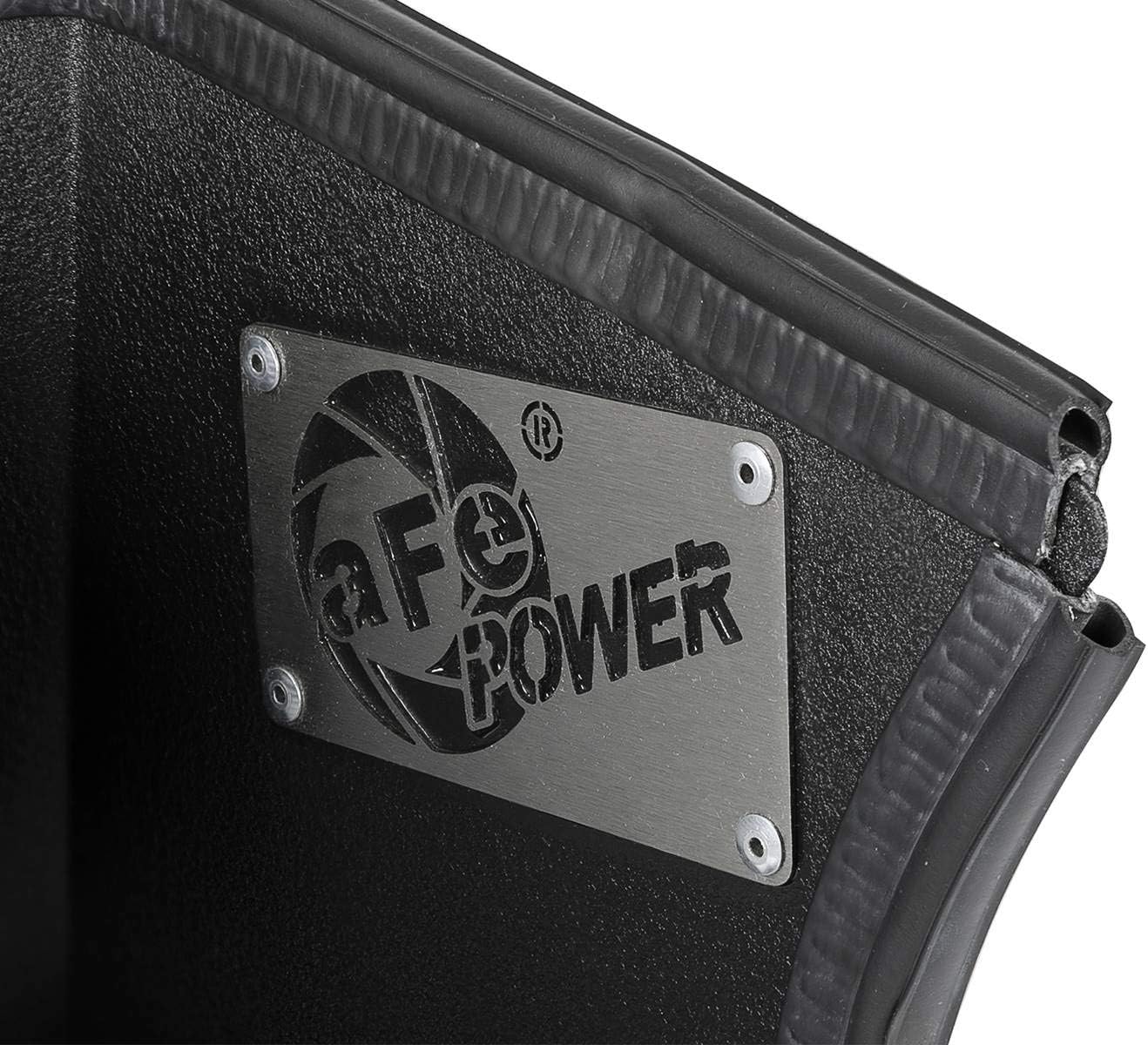 aFe Power 59-10095 Magnum FORCE Intake Trim Seal Kit