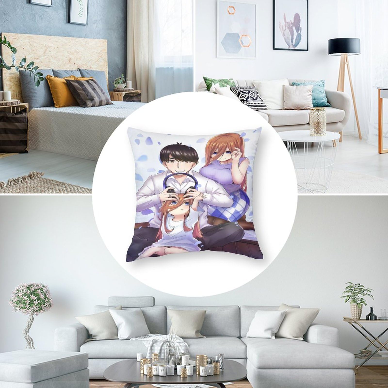 Amazon｜五等分の花嫁 中野一花 中野二乃 中野三玖 中野四葉