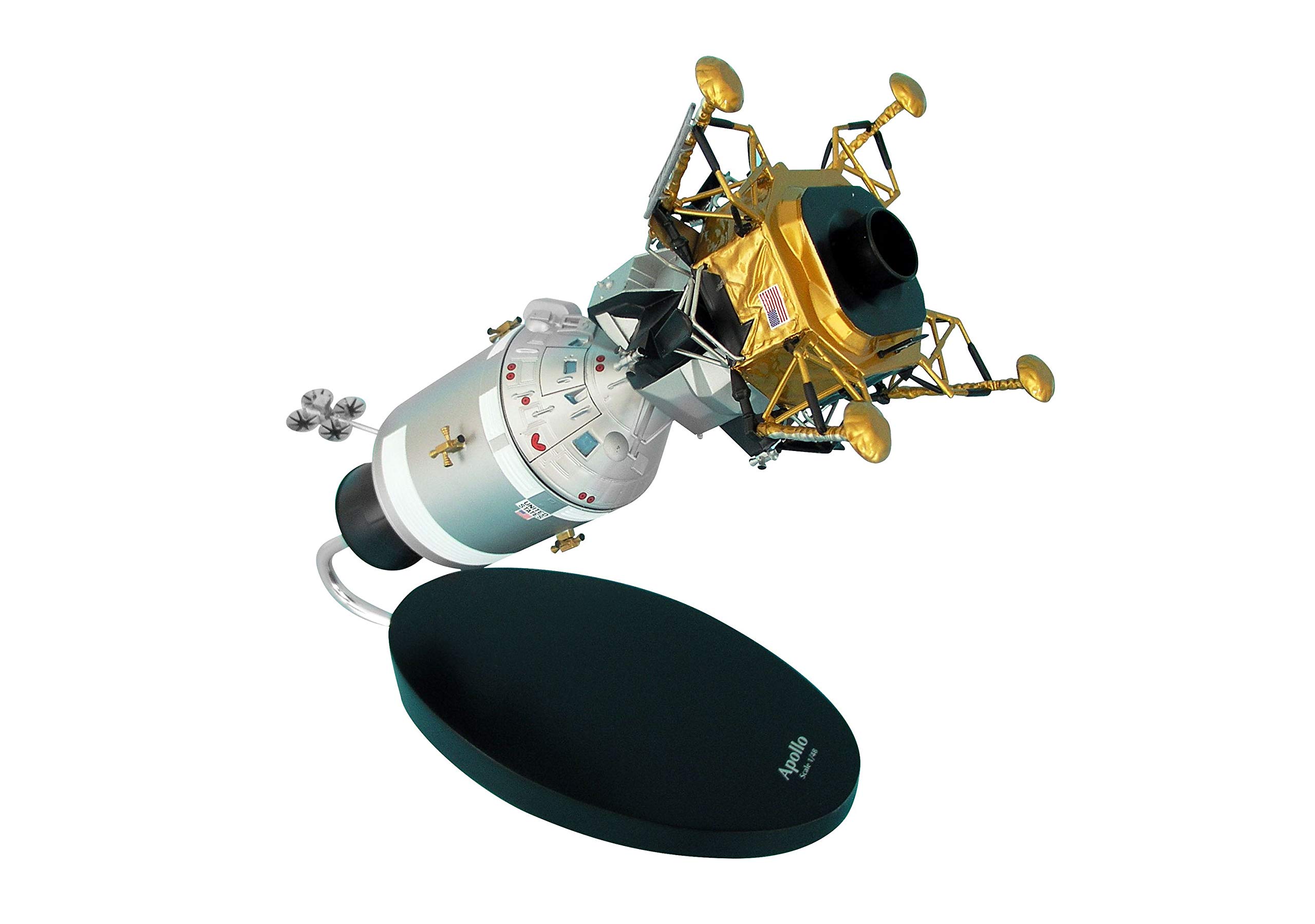 Lunar excursion module model kit 60 photos - Guidebookbali.com