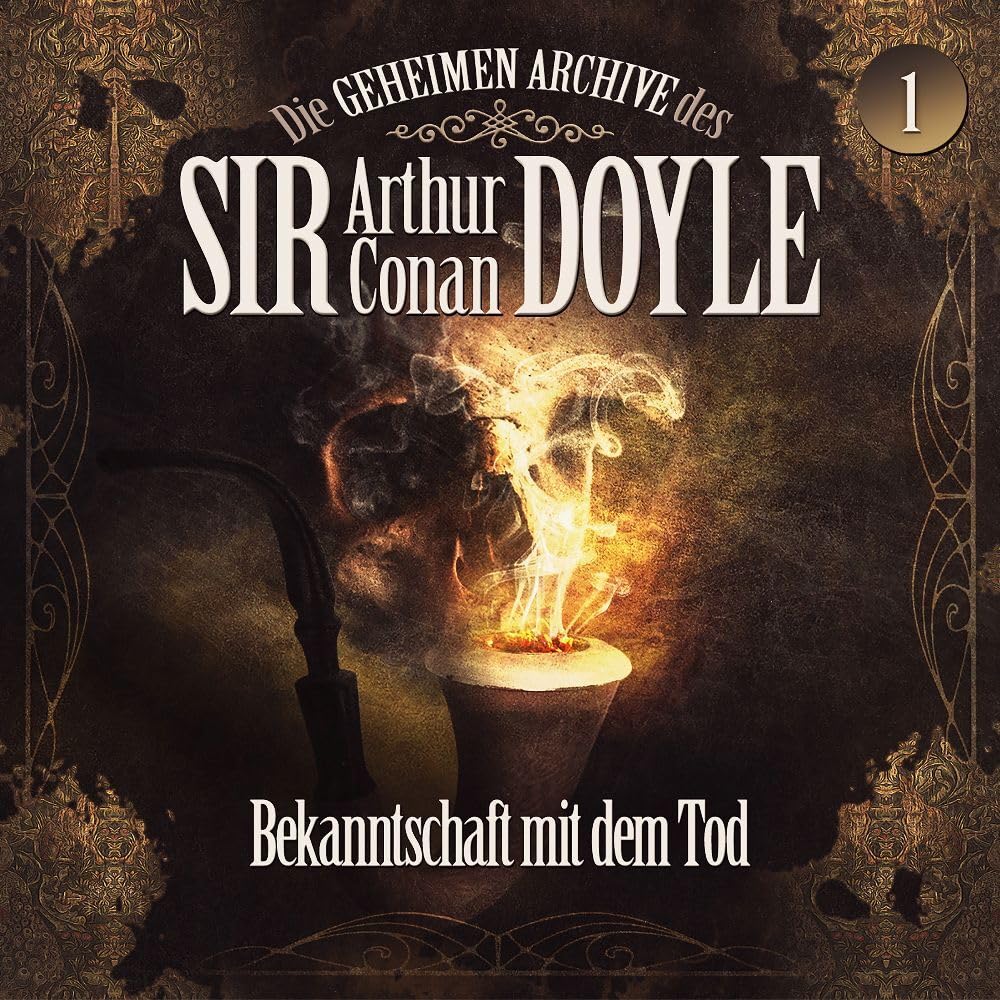 01: Bekanntschaft mit dem Tod