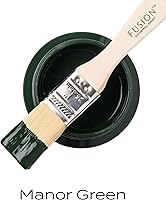 Vista 202 de Fusion Mineral Paint (500 ml, Encaje Victoriano)