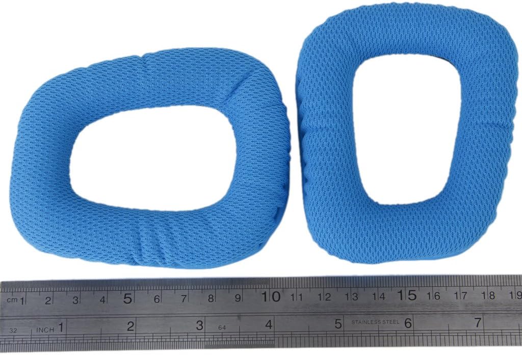 Generic Replacement Ear Pads Ear Cushions for G35 G930 G430 F450 Headphone