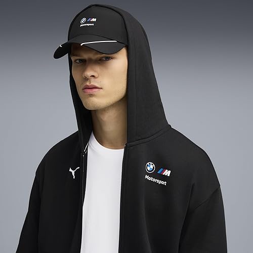 Miniatura 9 de PUMA BMW M Motorsport Baseball Cap